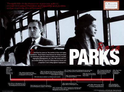 Rosa Parks