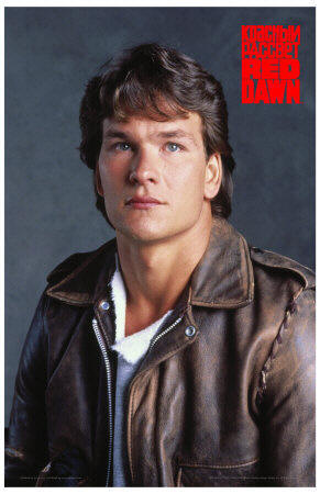 Red Dawn
