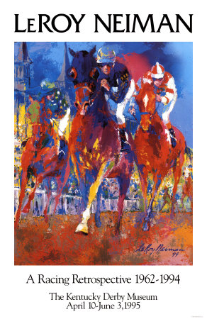 The Kentucky Derby