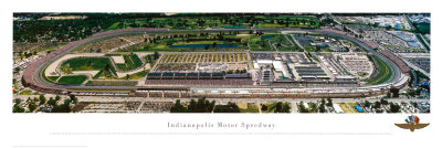 Indianapolis Motor Speedway #3